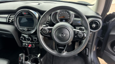 MINI Hatchback 2.0 Cooper S Exclusive II 3dr [Comfort/Nav Pack] Petrol Hatchback